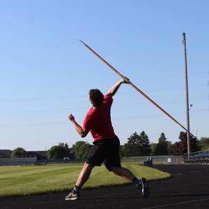 Meet your Posher, Bobby